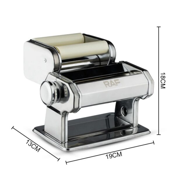 RAF Professional Stainless Steel Ravioli Maker
