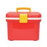 High-Insulation Cold Chain & Portable Cooler Box (10L)