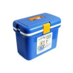 High-Insulation Cold Chain & Portable Cooler Box (10L)