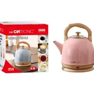 CNTRONIC 6L Electric Kettle