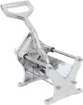 Manual French Fry Slicer & Multi-Vegetable Dicer