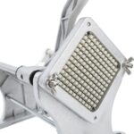 Manual French Fry Slicer & Multi-Vegetable Dicer