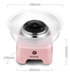 Sokany 500W Desktop Cotton Candy Maker