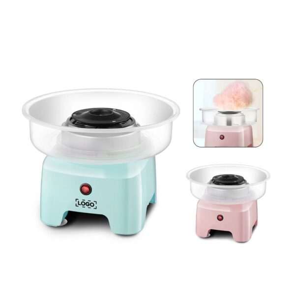 Sokany 500W Desktop Cotton Candy Maker