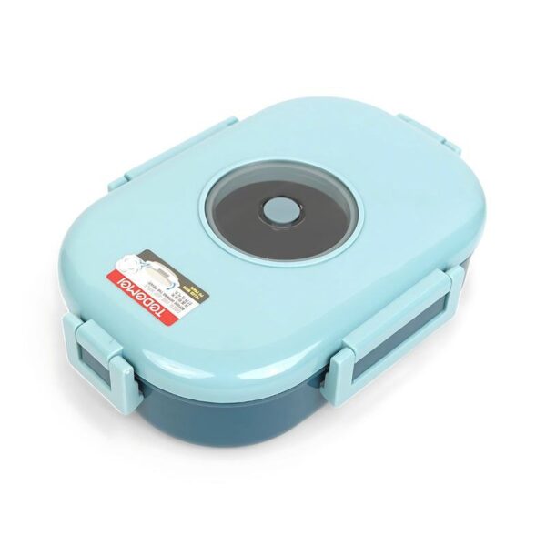 Professional Insulated Stainless Steel Leak-Proof Lunch Bowl