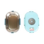 Professional Insulated Stainless Steel Leak-Proof Lunch Bowl
