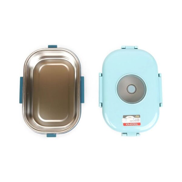 Professional Insulated Stainless Steel Leak-Proof Lunch Bowl