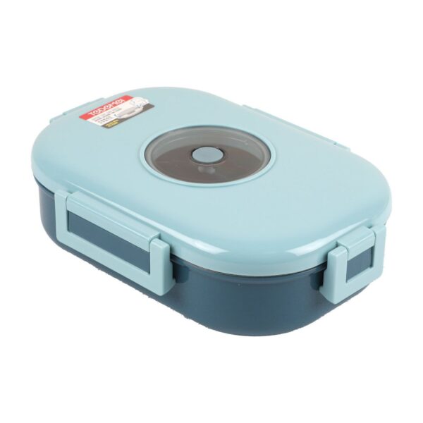 Professional Insulated Stainless Steel Leak-Proof Lunch Bowl