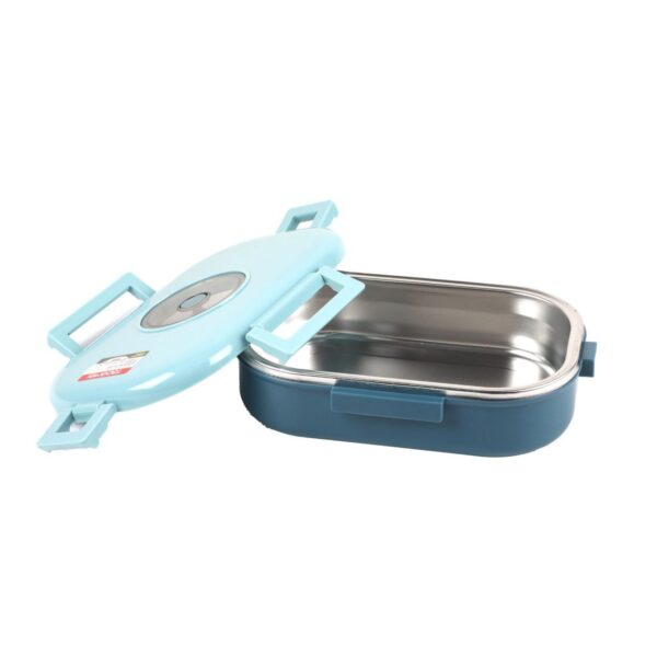 Professional Insulated Stainless Steel Leak-Proof Lunch Bowl