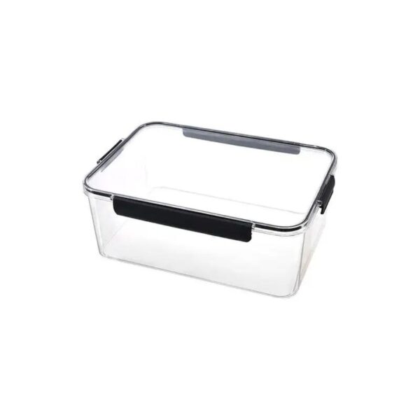 Extra Large 5-Piece Stackable Storage Bowl Set(small)