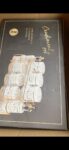 Luxury Marble Spice Rack and Oil Dispenser Set