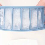 6-Hole Silicone Mould with Lid