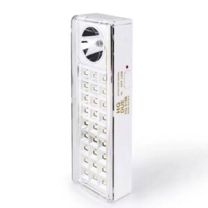 Mini LED Emergency Torch.
