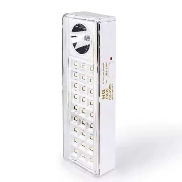 Mini LED Emergency Torch.