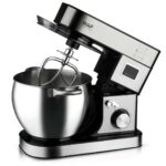 Hoffmans HM-8081 Professional 12L Heavy-Duty Commercial Stand Mixer