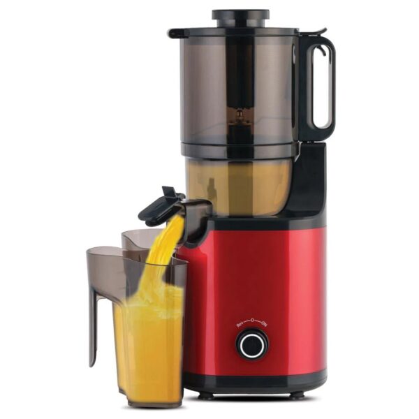 Hoffman™ Professional Slow Masticating Juicer
