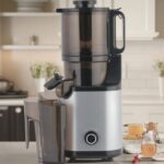 Hoffman™ Professional Slow Masticating Juicer