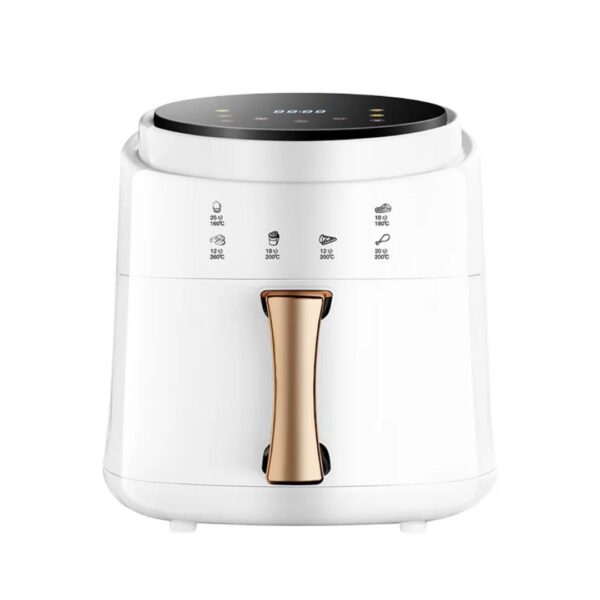 Silver Crest™ 8-Litre Heavy-Duty Digital Air Fryer